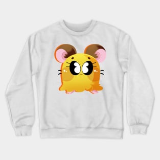 Penelope. Crewneck Sweatshirt